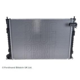 BLUE PRINT ADG09839C Radiador MINI Hatchback (R50, R53) 1.4 75 cv Otto