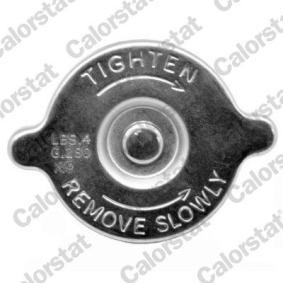 Comprar Tapa, radiador de CALORSTAT by Vernet RC0068 a bajo precio de 5,25&nbsp;&euro;