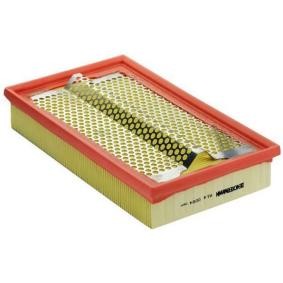 Comprar Filtro de aire de DENCKERMANN A140084 a bajo precio de 15,52&nbsp;&euro;