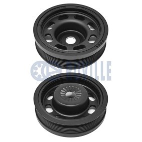 RUVILLE 265805 Taqués hidráulicos ROVER CABRIO