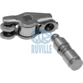 RUVILLE 235500 Schlepphebel RENAULT Scénic 1 (JA0/1_, FA0_) 2.0 139 PS Otto