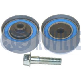 Wasserpumpe des Herstellers RUVILLE - Originalware Artikelnummer: 65004