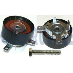 Wasserpumpe des Herstellers RUVILLE - Originalware Artikelnummer: 65033