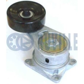 Wasserpumpe des Herstellers RUVILLE - Originalware Artikelnummer: 65114