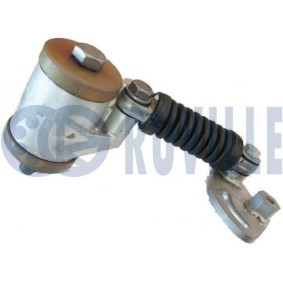 RUVILLE 65165 Pompe à eau MERCEDES-BENZ Classe C Coupé (CL203) 3.5 272 CV Essence