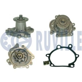 RUVILLE 65829 Imuventtiili FIAT DUCATO Bussi (244, Z_) 2.3 110 hv Diesel