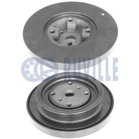 Achetez des Kit de roulement de roue RUVILLE 4023 à prix pour 25,09&nbsp;&euro;