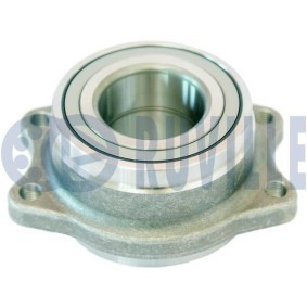 RUVILLE 235007 Balancim MINI Hatchback (R56) 1.4 75 cv Otto