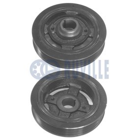 RUVILLE 5154 Hjullager MERCEDES-BENZ VITO / MIXTO Skåp (W639) 2.2 88 hk Diesel