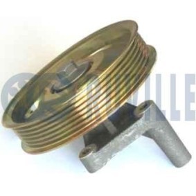 RUVILLE 6943 Cuscinetto ruota TOYOTA HILUX 6 Pick-up (N1) 3.4 169 CV Motore a ciclo otto