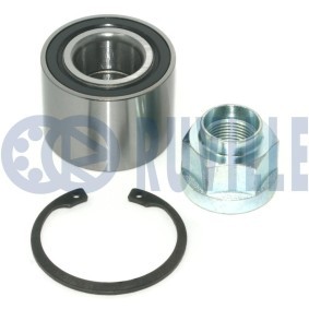 Rollensatz, Zahnriemen 5555554 für RENAULT