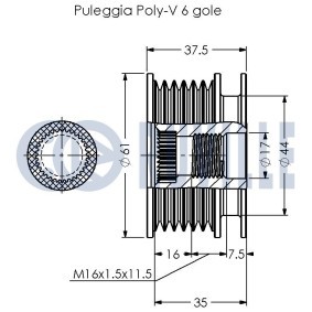 Compre Kit de rolamento de roda da RUVILLE 8005 a um preço baixo por 194,85&nbsp;&euro;