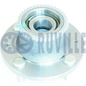 Compre Kit de rolamento de roda da RUVILLE 8260 a um preço baixo por 27,32&nbsp;&euro;