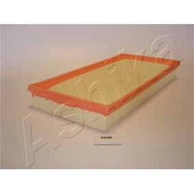 Achetez des Filtre à air ASHIKA 20-05-589 à prix pour 21,91&nbsp;&euro;