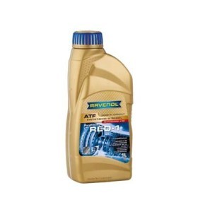 Comprar Aceite para transmisión automática de RAVENOL 1211117-001-01-999 a bajo precio de 18,70&nbsp;&euro;