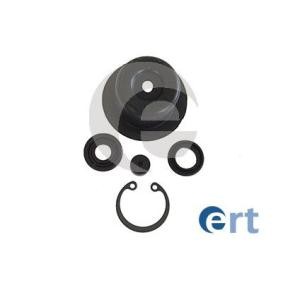 Comprar Juego de reparación, cilindro maestro del embrague de ERT 200111 a bajo precio de 5,72&nbsp;&euro;