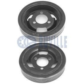 RUVILLE 55382 Freilauf Lichtmaschine RENAULT MEGANE 3 Grandtour (KZ0/1) 1.9 131 PS Diesel