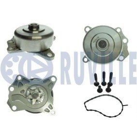 RUVILLE 59919 Freilauf Lichtmaschine MERCEDES-BENZ C-Klasse Sportcoupe (CL203) 1.8 122 PS Otto