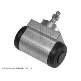 BLUE PRINT ADU174402 Hjulbremsesylinder SMART FORTWO Coupé (451) 0.8 45 hk Diesel