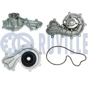 Compre Jogo de roletes, correia dentada da RUVILLE 5653650 a um preço baixo por 65,75&nbsp;&euro;