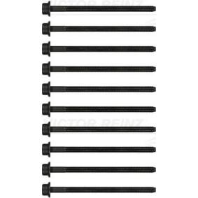 Zylinderkopfschraubensatz 14-32385-01 für SKODA