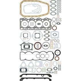 Dichtungsvollsatz, Motor von REINZ 01-33940-04