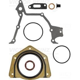 REINZ 08-38299-02 Jogo de juntas de cárter FIAT STILO (192) 1.8 122 cv Otto