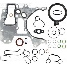 REINZ 08-38431-01 Guarnizione carter CHEVROLET AVEO Tre volumi (T300) 1.6 116 CV Motore a ciclo otto