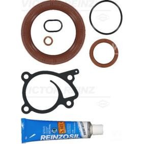 REINZ 08-40874-02 Kurbelgehäusedichtung RENAULT MEGANE 3 Grandtour (KZ0/1) 1.4 130 PS Otto