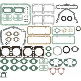 Dichtungsvollsatz, Motor von REINZ 01-24265-03
