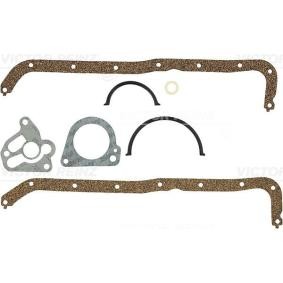 Dichtungssatz, Kurbelgehäuse 08-13052-01 FORD KA von REINZ