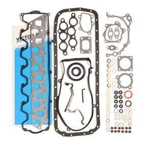 NISSAN Täydellinen tiivistesarja, moottori REINZ 01-52745-01