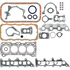 REINZ 01-53585-02 Kurbelgehäusedichtung SUZUKI