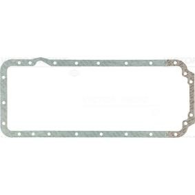 Ölwannendichtung des Herstellers REINZ - Originalware Artikelnummer: 10-34004-01