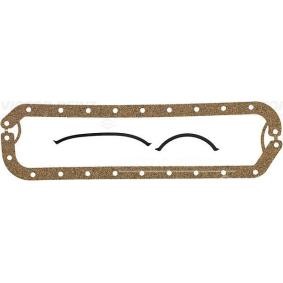 Ölwannendichtung des Herstellers REINZ - Originalware Artikelnummer: 10-34029-01