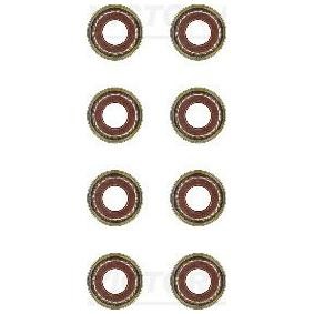 REINZ 12-54023-01 Ventiltetning MAZDA 323 F 6 (BJ) 1.6 95 hk Bensinmotor