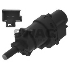 SWAG 50 93 9135 Bremslichtschalter VOLVO XC60 (156) 2.0 136 PS Diesel