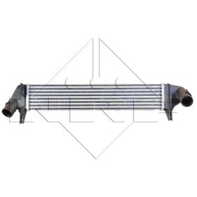 NRF 30255 Intercooler DACIA LOGAN Pick-up (US_)