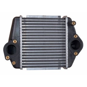 NRF 30360 Intercooler MAZDA