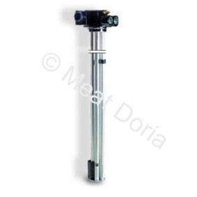 Tankgeber des Herstellers MEAT & DORIA - Originalware Artikelnummer: 79257