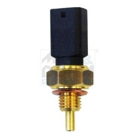 MEAT & DORIA 82138 Kraftstoffdrucksensor RENAULT LAGUNA 1 (B56, 556) 2.0 109 PS Otto