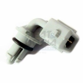 MEAT & DORIA 82141 Ansauglufttemperatursensor RENAULT CLIO 1 (B/C57, 5/357)