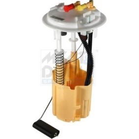 Tankgeber des Herstellers MEAT & DORIA - Originalware Artikelnummer: 79325