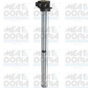 Tankgeber des Herstellers MEAT & DORIA - Originalware Artikelnummer: 79347