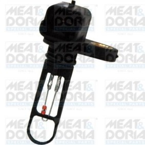 MEAT & DORIA 82288 Ansauglufttemperatursensor FORD FIESTA 5 (JH, JD)