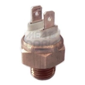 Temperaturschalter, Kühlerlüfter von MEAT & DORIA 82637