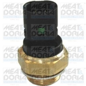 MEAT & DORIA 82641 Bulbo ventola radiatore RENAULT TWINGO