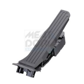 MEAT & DORIA 83535 Pedale acceleratore SEAT