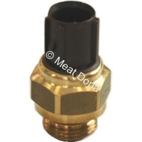 MEAT & DORIA 82667 Bulbo ventola radiatore HONDA INSIGHT