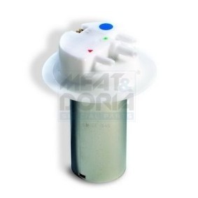 MEAT & DORIA 79126 Tankgeber RENAULT CLIO 1 (B/C57, 5/357)